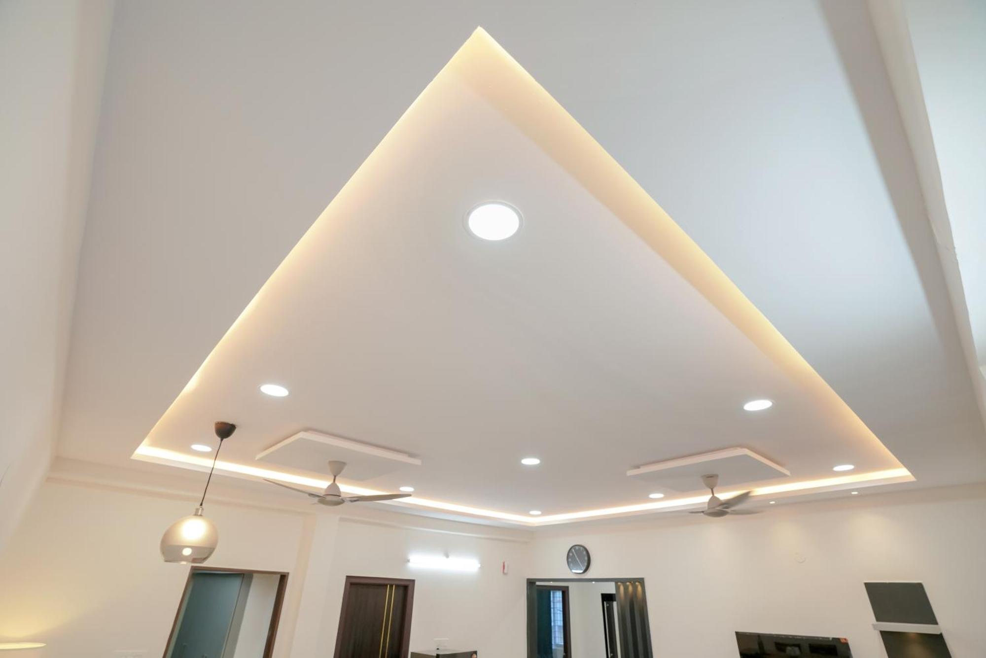 N Cube Serviced Apartments Hyderabad Bagian luar foto